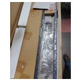 Rolanstar Headboard for Full Size Bed with Storage