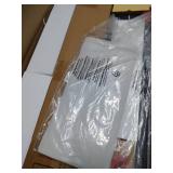 Rolanstar Headboard for Full Size Bed with Storage