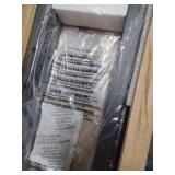 Rolanstar Headboard for Full Size Bed with Storage