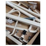 VEVOR Trapeze Bar for Bed Mobility, Bed Trapeze with Clamps