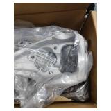 Linlins Steering Knuckle Assembly 2003-2021