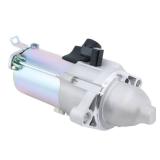 A 2006-2012 Honda Accord Starter 2.4, Civic 2006-2011, CR-V Element 2007-2011, Acura TSX 2006-2014 2.4L, CSX 2006-2008 2.0L,17960N 31200-RAA-A61 31200-RRA-A51 31200R40A01 31200R41L01