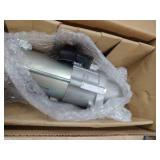 A 2006-2012 Honda Accord Starter 2.4, Civic 2006-2011, CR-V Element 2007-2011, Acura TSX 2006-2014 2.4L, CSX 2006-2008 2.0L,17960N 31200-RAA-A61 31200-RRA-A51 31200R40A01 31200R41L01