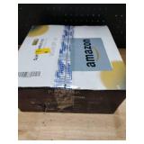 POWERASIA 12 Pack 4 Inch Ultra-Thin LED Recessed Ceiling Light with Junction Box, 5CCT Dimmable 2700K/3000K/4000K/5000K/6000K, 9W 850lm Can Killer Downlight-ETL and Energy Star Certified