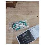 Ivilon drapery drive 16 to 28 in / 28 to 48 in