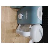 Beaba Babycook Express Baby Food Maker