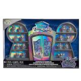 Disney Doorables D100 Celebration of Wonder Set