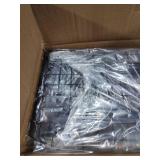 Under Sink Organizers, 2 Tier Pull Out Under Cabinet Organizerï¼Height Adjustable Pull Out Cabinet Drawers, Metal Sliding Drawer for Kitchen Bathroom Pantry Cabinet Closet Organization Rackï¼1