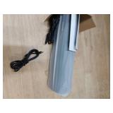 Computer Speakers for Desktop PC, 20W HiFi Stereo PC Soundbar with Bluetooth 5.3 & 3.5mm AUX, Slim Computer Sound Bar for PC Desktop, Laptop & Monitor