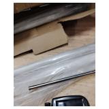 TopVelo 6 Packs Christmas Tree Solar Garden Light with Multi-Colored Change, Auto ON/Off Outdoor Yard Light, Solar Lighting for Garden, Porch, Christmas and Festival Decoration (L_Size)