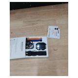 Xipax Kids Smartwatch for Boys Girls with GPS Tracker 4G LTE Calling & Real-Time Location Tracking, Kids Watch with Video Chat, Camera, Games, SOS Call Watch for Children Age 3-15 (Black)