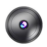 Hidden Camera with Mini Small Spy Cameras Home Indoor Use Cam Night Vision Motion Detection Baby Monitor Wireless Outdoor Nanny espias ocultas WiFi Security Secret