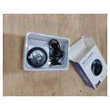 Hidden Camera with Mini Small Spy Cameras Home Indoor Use Cam Night Vision Motion Detection Baby Monitor Wireless Outdoor Nanny espias ocultas WiFi Security Secret