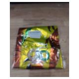 Dinosaur Foil Balloons, 6 Pcs Cartoon Dinosaur Mylar Balloons, Giant Dino Animal Balloons for Dino Birthday Party Decorations Baby Shower Gender Reveal