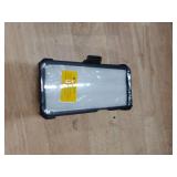 FNTCASE for Samsung Galaxy A26-5G Case: for Galaxy A16-5G Case Military Grade Rugged Cell Phone Cover with Kickstand & Holster | Shockproof Protection Heavy Duty Protector with Belt-Clip (Black)