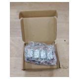 BOJACK 4 Pcs Type 130 EK1450 1 V- 6 V Volt Miniature DC Toy Motors for Arduino Hobby DIY Projects