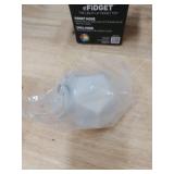 eFiDGET | Light-up Electronic Fidget Toy | Handheld Multi-Sensory Toy | Helps with ADHD, Autism and Stress Relief | Ages 3+