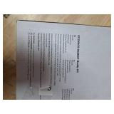 Ecovacs Deebot Buddy Kit - Replacement Parts