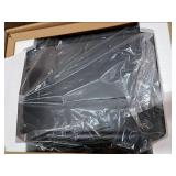 Electric Fireplace Heater Model YH-20-1C