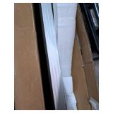 16BB N-Type 200W 24V Monocrystalline Solar Panel for RV Marine Cabin Battery Charging, High-Efficiency Power PV Module