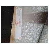 Wonder Dwellery Floral Table Runner