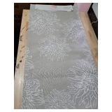 Wonder Dwellery Floral Table Runner