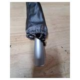 Handheld 10X Magnifier Loupe Optical Glass Magnifying Glass with Light Scale Magnifying Jewelry Loupe with Measure Scale