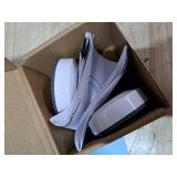 Amazon Basics LED Puck Lights, Battery Operated, 50 Lumens, Under Cabinet Lighting, Easy to Install, Easy to Use, Adhesive Backing, 2-Pack, White