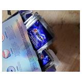 Crest 3D Whitestrips Professional Effects â Teeth Whitening Kit, 22 Treatments (20 + 2 Bonus), Each with 1 Upper/1Lower, 44 Strips â Crest 3DWhite Teeth Whitening Strips