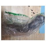 Viking Drinking Horn with Stand â Authentic & Food Safe Cup â No Leaks Drinking Beer Mug Rustic Vintage Home Decor Gifts