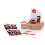 dryel At-Home Dry Cleaner Starter Kit, Gentle Laundry Care for Special Fabrics and Dry-Clean-Only Clothes, 6 Loads