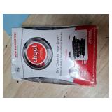 dryel At-Home Dry Cleaner Starter Kit, Gentle Laundry Care for Special Fabrics and Dry-Clean-Only Clothes, 6 Loads