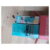 Benefit Prime & Set Pore Pack 2-Piece Set, (0.74 Ounce Pore Primer + 4.0 Ounce Setting Spray)
