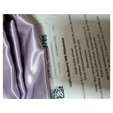 100% Mulberry Silk Pillowcase