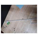 True Living Flag Hook