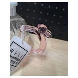 Well Equipped Kitchen Glass Teapot with Infuser