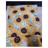 Sunflower Pattern Kohl