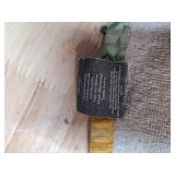 Sunflower Pattern Kohl