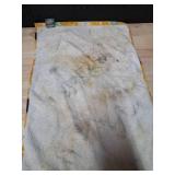 Sunflower Pattern Kohl