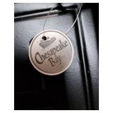 Lake Life Metal Wall Sign