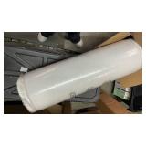 GRACO mattress in a box, crib and toddler 9.5x31x10 box