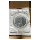 Toshiba 1.2 Cu.Ft. Microwave Oven