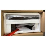 18-inch High Stool - Durango Colonial Style