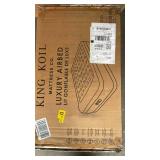 King Cole Luxury Air Light Inflatable Deluxe