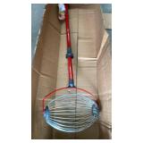 Garden Weasel 95404 Large Nut Gatherer