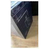 KIDISLE Hot & Iced Coffee Maker with Bold Setting, Single Serve Coffee Maker for K Cup and Grounds, 6-14 Oz Brew Sizes, 50 Oz Removable Water Tank, One Cup Coffee Machine with Reusable Filter, White