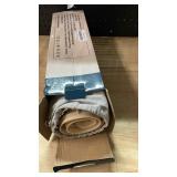 Food Warming Mat Electric Tray: Adjustable Silicone Heating Pad with 3 Temperature Settings 4 Timer Function Portable Roll Up Hot Plate for Buffets Party Gatherings Kitchen Warmer Countertop Holiday