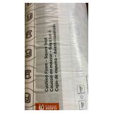 Classic Accessories Square Foam Seat Cushion