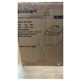 Cuisinart CBK-110 Compact Automatic Bread Maker