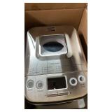 Cuisinart CBK-110 Compact Automatic Bread Maker